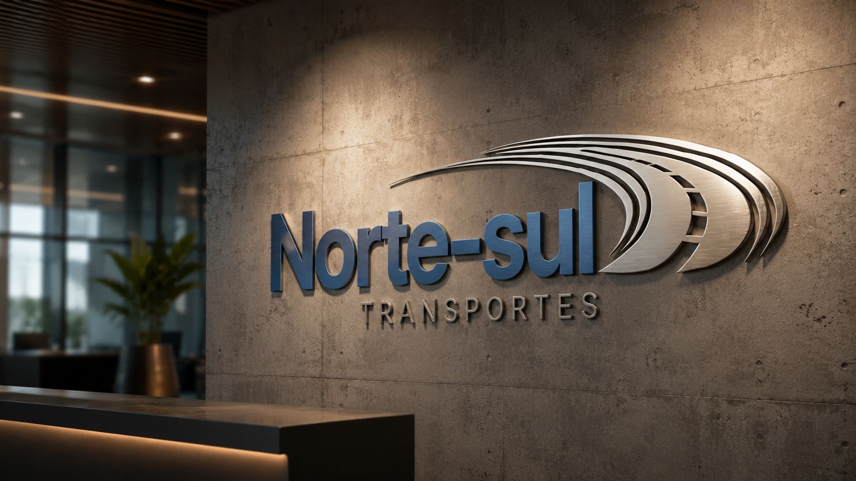 Sede Norte-Sul Transportes